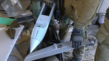 "בחדר אחד יש חדר ילדים צבעוני, ובחדר השני חמאס מייצר טילים"