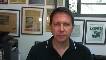 "המטרה של חמאס הייתה ליצור מלחמה קבועה בגבולות ישראל"