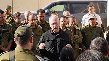 גלנט: "אין אדם שלא מבין היום למה צריכים את מערך המילואים"