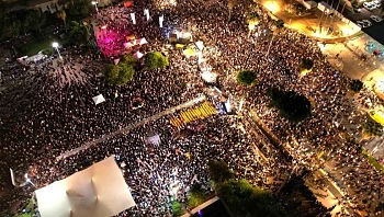 "עסקה משמעותית" או "מבוי סתום"? קרב הגרסאות במו"מ