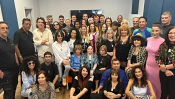 38 שנים אחרי המקור: אמני ישראל מחדשים את "עם אחד שיר אחד"