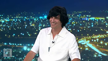 "השיר שלי גם מרים את המורל לחיילים וגם מענה את מחבלי חמאס"