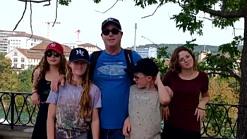 "הנכדים שלי התחננו שלא יהרגו את אבא שלהם"