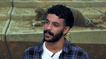 "חשוב שזה יגיע לעולם": יונתן ונטע עובדים על שימור העדויות