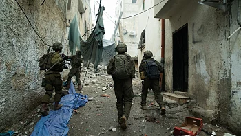 מטחים לגליל, נזק לבתים במטולה מנ"ט; מחבלים חוסלו בטולכרם