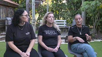 "הוא היה צריך להכניס את הבן שלו לשקית ולהביא אותו הביתה"