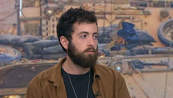 לאחר שניצל מהטבח - יזם פרויקט טיפולי עבור נפגעי פוסט טראומה