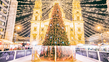 חג מולד בטוח וזול: שוקי כריסטמס במדינות שאוהדות את ישראל