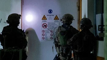 מחבלים מתבצרים בשיפא: "נעצרו בכירים שאת זהותם לא ניתן לפרסם"