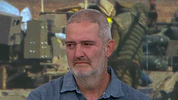 "אתה לא יכול ללכת": אביו וחברו של רועי ז"ל בשיר פרידה מרגש