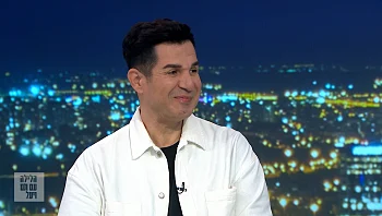 "קפטן איוב" מפאודה: "בניו יורק כל הזמן זיהו אותי וביקשו להצטלם"