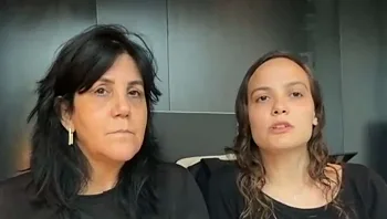 "לא הגענו עם ציפיות, אבל הקשיבו לנו": משפחות הנרצחים מעידות