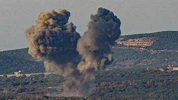 דובר צה"ל: "המיקוד בכוח רדואן של חיזבאללה מרחיק אותו מהגבול"