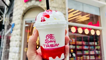 באים לעשות קצת יותר טוב: הבייקרי החדש שמחבר בין דונאטס, עוגות וממתקים מכל העולם