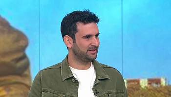 האח השכול שהקים מיזם התומך במשפחות שאיבדו את יקיריהן