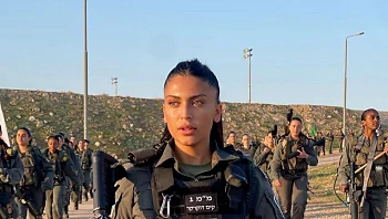 בדרכם: קרובי נופלים מהמשטרה ומג"ב מתגייסים ליחידות המיוחדות