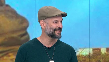 הכירו את עמית אשל: צלם הטבע הישראלי שקיבל פרס בעת המלחמה