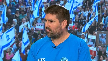 "יש עשרות אלפי מקלטים בלתי שמישים - חייב לטפל בהם"