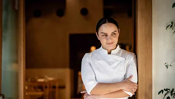 "אתמול התפרקתי בסרוויס": הבקשה של השפית שבעלה גוייס למלחמה