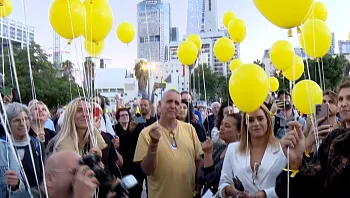 "רף החרדות רק עולה": משפחות החטופים נותרו בערפל