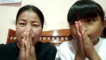 "יש רק המון שמועות": האם העובדת הזרה ילדה בשבי החמאס?