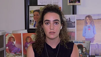 "הדבר הראשון שאני אגיד לה זה שאני לא אעזוב אותה בחיים"