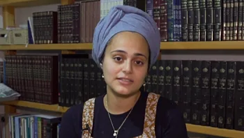 "הורידו לי את כל הביטחון": המחבלת שדקרה את מוריה צפויה להשתחרר