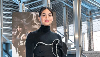 השחקנית שהאשימה את ישראל ב"רצח עם": "מגנה אנטישמיות"