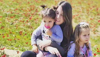 שורדת השבי דורון כץ-אשר מבקשת עזרה מהציבור: "תיתן ודאות לעתיד"