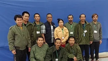 בתיווך איראני-מצרי: העובדים הזרים ששוחררו משבי חמאס