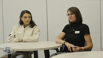 "באתי לישראל כי אני יהודיה, בניו יורק ירקו עליי"