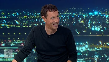 "אנחנו צוחקים בשביל לברוח מהבכי וההתמוטטות"