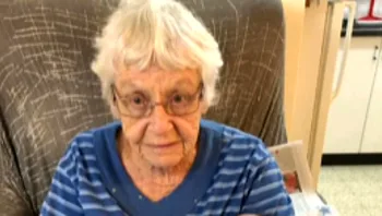 "לא נשארו קירות לטפס עליהם": נטע מחכה שאמה, דיצה, תחזור הביתה