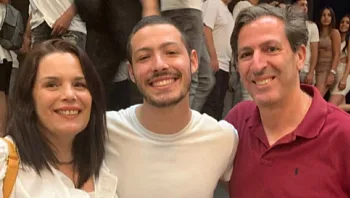 "מאמינים שגם תורו יגיע": הוריו של איתי מחכים לשובו הביתה
