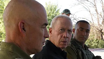 גלנט: "חיזבאללה נסוג, תושבי הצפון יחזרו הביתה בתנאים אחרים"