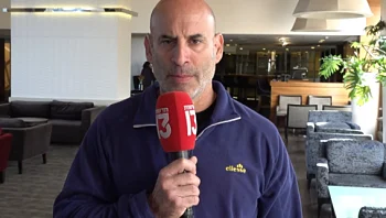 "זה רגע היסטורי אבל יש עוד הרבה שמחכים שיחזירו אותם"