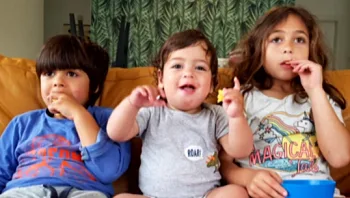 "הגר חשבה שבעלה נהרג. 50 ימים היא חיה בייאוש מסוים"