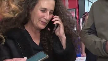 "יש אלוהים, סהר וארז ברשימה": הטלפון שהדס קלדרון חיכתה לו