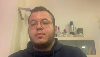 "התפללתי שלא אמות": בר ניצל ממחבלים שפשטו על תחנת הדלק