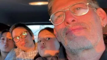 "החיוך חזר אחרי יותר מ-50 ימים": קרינה, מיקה ויובל שבו לישראל