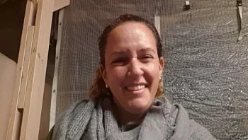 "חצי מהלב שלי חזר לפעום": האחיין חזר מהשבי - האח נותר מאחור