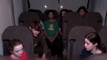 עדות מהשבי: "אמרו למחבל שאם לא יוציא אותי מהבית יפרקו אותו"