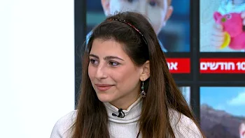 "חודשיים אני מדברת עליי עכשיו הזמן לדבר על מי שלא זכו בחיים"