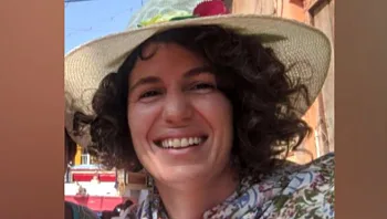 "סיפרו לנו שהיא הייתה עם ילדים בשבי והעבירה להם שיעורי יוגה"