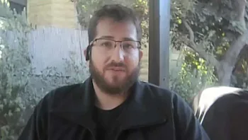 "תמיד היה נכון לזנק ראשון": יובל נהרג בשוגג כשנטרל מחבלים