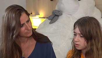 "אמא זאת דריה, אבא נרצח": ההקלטות מהתופת בממ"ד ברעים