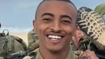 "החברה הישראלית הוקיעה אותו - והוא הקריב את חייו למענה"