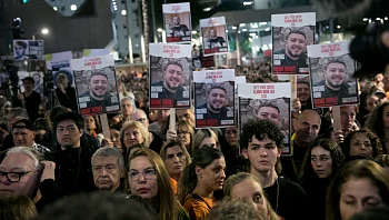 עדויות משוחררי השבי: "כל יום - גיהנום"; "הזכיר את השואה"