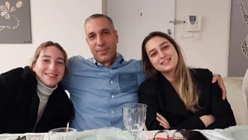 "לא חשבנו שניקלע לסיטואציה הזו": אחרי חודשיים גילו שרון נחטף