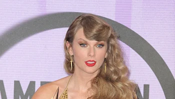 "מספיק עם השקרים המפוברקים האלה על טיילור סוויפט, זה מטורף"